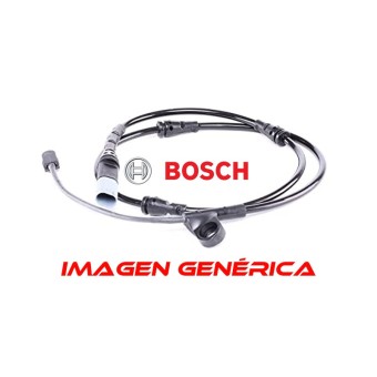 Avisador desgaste de freno Bosch 1987473000