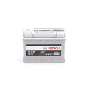 Batería Bosch S5 0 092 S50 080