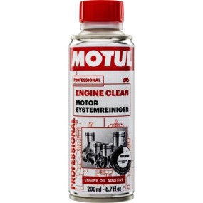 Motul Engine Clean Moto 200ml