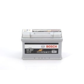 BOSCH - 0 092 S50 070 - Batería de
