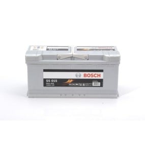 BOSCH - 0 092 S50 150 - Batería de
