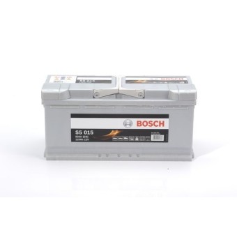 BOSCH - 0 092 S50 150 - Batería de arranque - S5