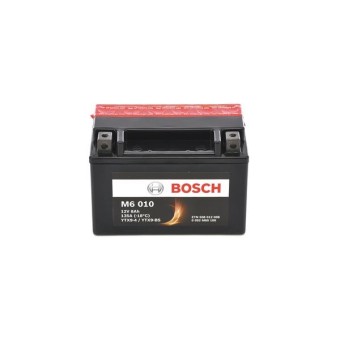 Bateria de arranque Bosch M6010