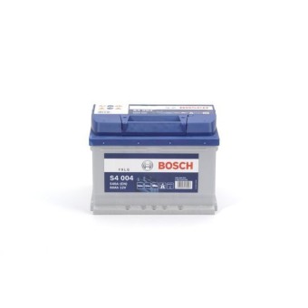 BOSCH - 0 092 S40 040 - Batería de arranque - S4
