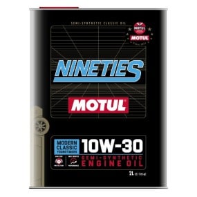 Motul Classic Nineties 10w30 2L