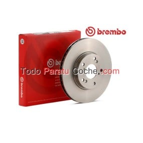 Discos Brembo 09A65210