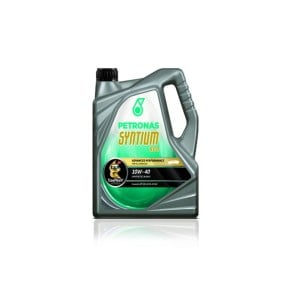 Petronas Syntium 1000 10w40 5L