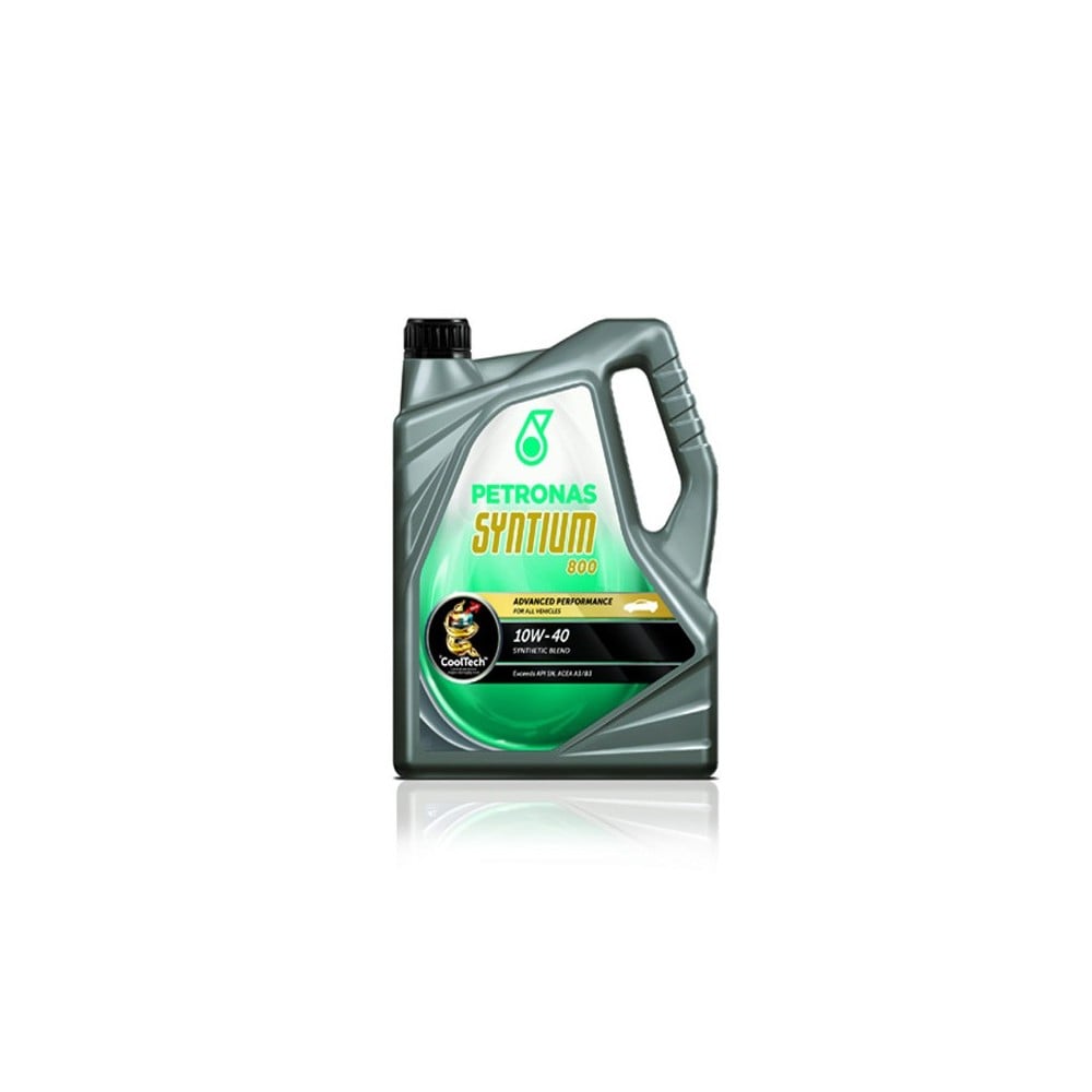 Petronas Syntium 1000 10w40 5L