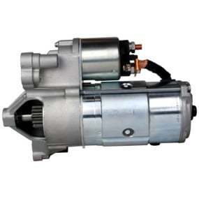 Motor Arranque Hella CS1416 - Valeo D8R28