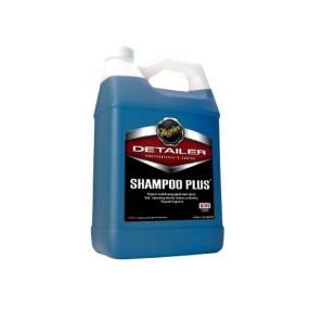 Meguiar´s Shampoo Plus champú 3,78 litros