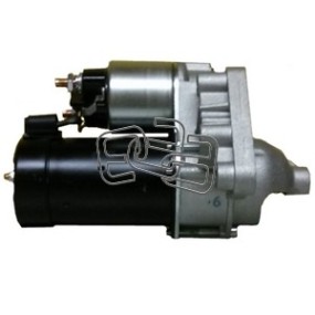 Motor Arranque equivalente a HELLA CS1260 - Bosch 0 986 021 651 - Valeo 455982