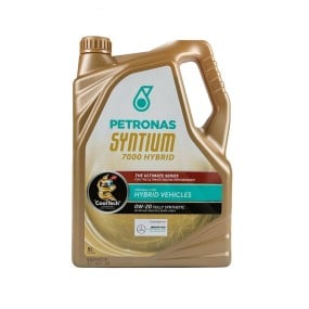 Petronas Syntium 7000...