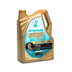 Petronas Syntium 7000DM 0w30