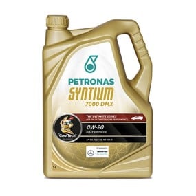 Petronas Syntium 7000 DMX 0w20