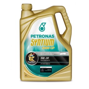 Petronas Syntium 5000CP 5w30