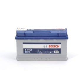 Batería de arranque Bosch...