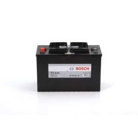 Batería T3 Bosch 0092T30361