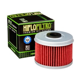 Filtro de aceite HF552