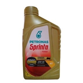 Petronas Sprinta F900 10w40 1L