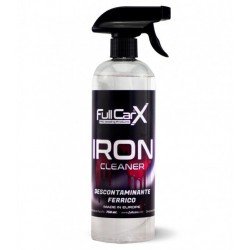 FullCarX Iron Cleaner