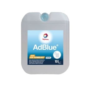 Adblue Total