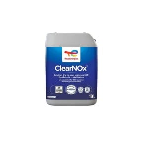 Adblue Total Clearnox 10L
