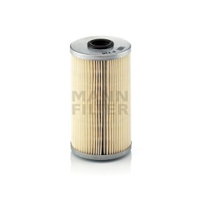 Filtro combustible Mann P 726X
