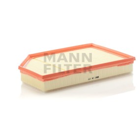 Filtro aire Mann C 35 177