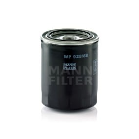 Filtro aceite Mann WP 928/80