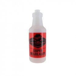 Botella Super Degreaser (sin pulverizador) 946ML