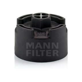Llave filtro aceite Mann-Filter Llave LS 6/12