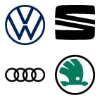Grupo Volkswagen