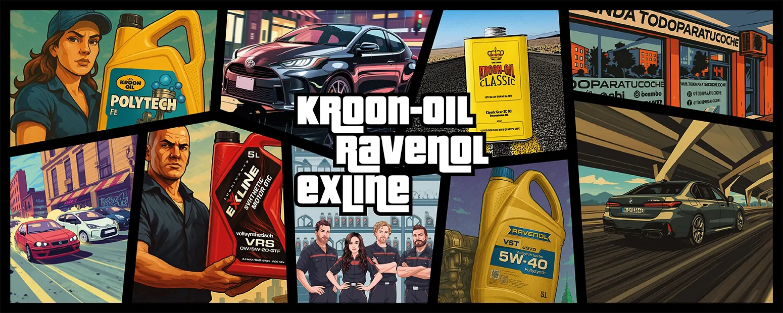 KROON RAVENOL EXLINE